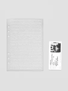 Impressions Planner Dashboard