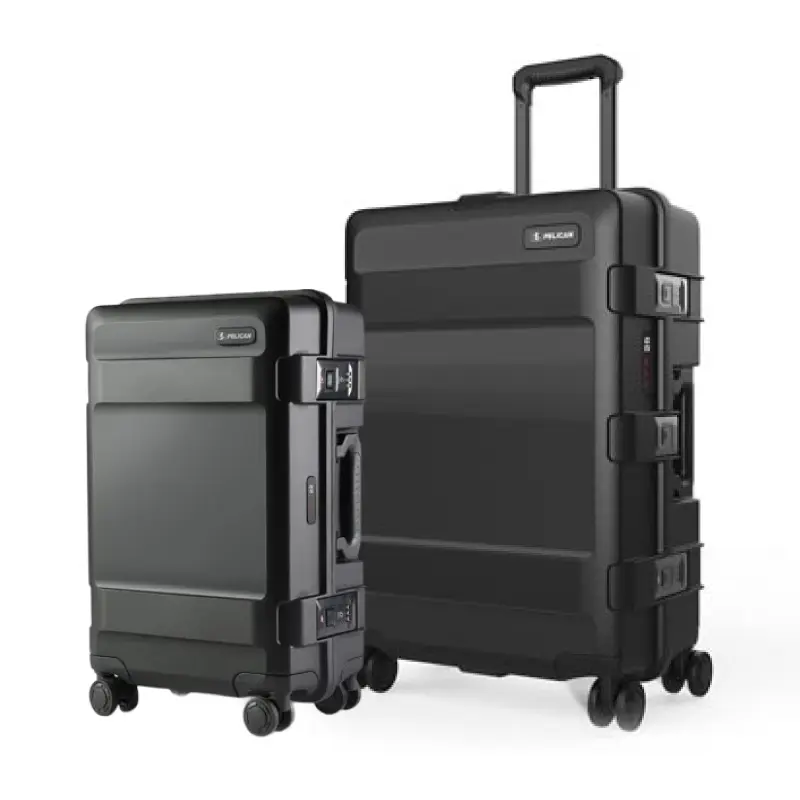 ATX 25 w/ ATX 22 Luggage Bundle ATX 25 w/ ATX 22 Luggage Bundle