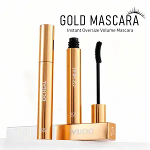 Extensionist Mascara, Lengthen and Curl Lashes to a New Level。