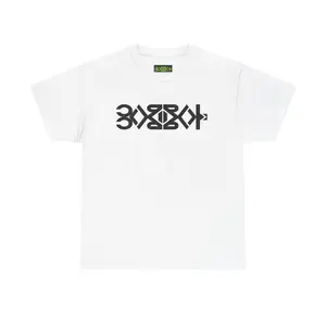 YM CARRAL Graphic T Shirt - Casual Minimalist Crewneck Short Sleeve Summer Top for Women Ethically Made 100% US Cotton Streetwear Trendy Fashion Forward