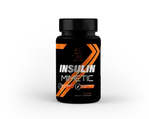 Insulin Mimetic