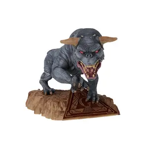 Ghostbusters Afterlife Terror Dog Bobblehead