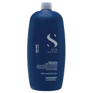 Volume Sulfate Free Shampoo