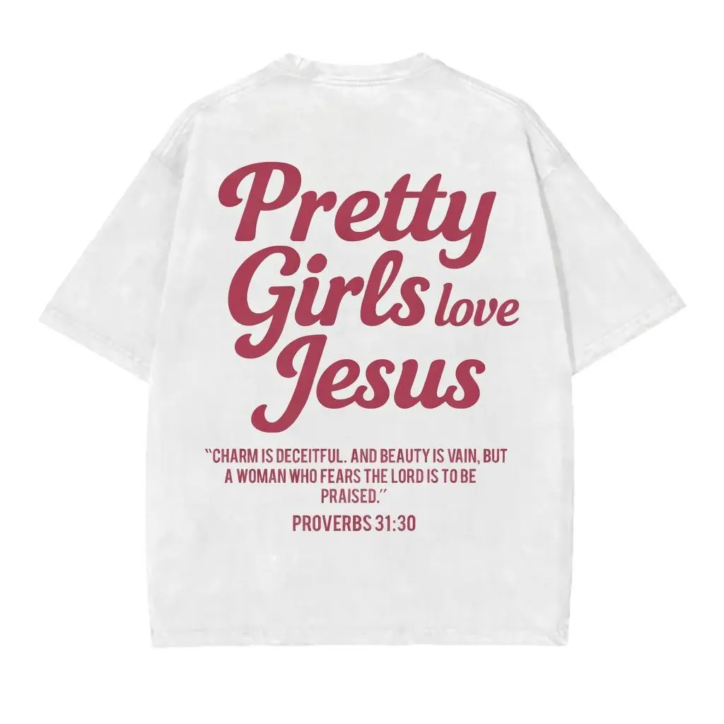 Women's Casual Vintage Graphic Print T-Shirt, Lightweight 100% Cotton Fabric Shortsleeve Top with a Round Neck and Regular Fit, Tshirt, All Seasons