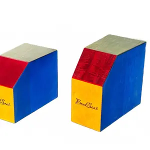 The Most Powerful and Only Full Body Percussion Drum! Unlimited variety of tones and vibrations!