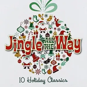 Jingle All The Way / Various - Jingle All The Way / Various - CD
