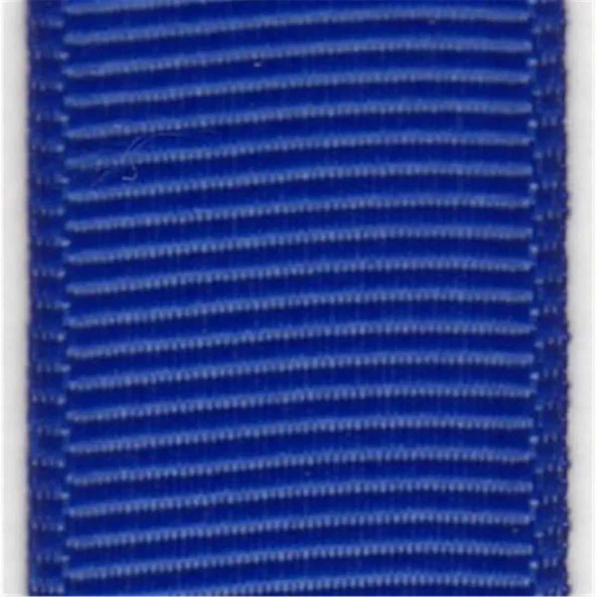 212 MAIN Washable 0.63 in. Ribbed Stripe Grosgrain Ribbon, 100yd Cobalt - Home, Wedding & Festive Party Supplies Essential That Adds Style and Value