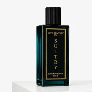 City Rhythm Sultry Extrait de Parfum 3.4oz/100ml