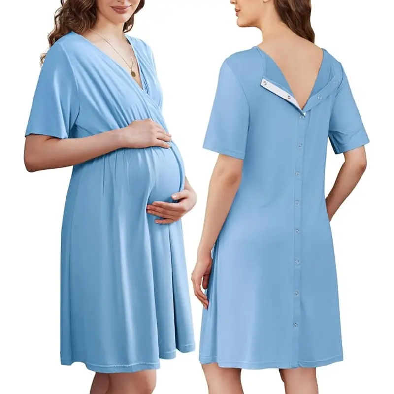 ABU maternity uniform - TikTok Shop
