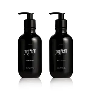 NOSFERATU BODY WASH AND LOTION DUO