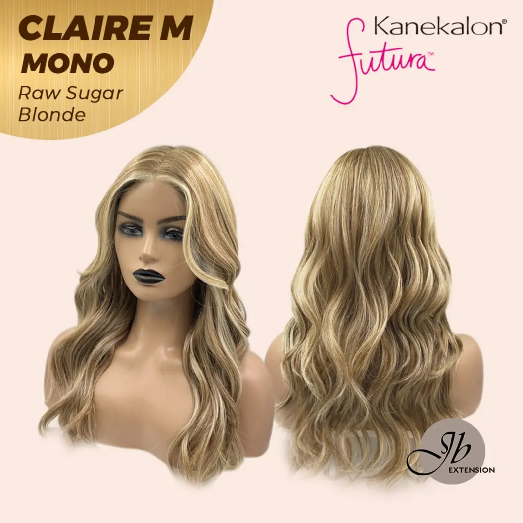 Raw Sugar Blonde
