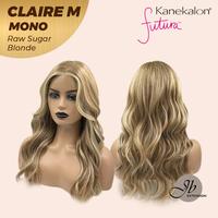 Raw Sugar Blonde