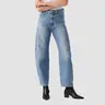 Levi's Women's Cinch Barrel Jeans