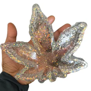 Stoner Polyresin Ashtray Freestyle - High-Quality Ashtray for Reliable Service