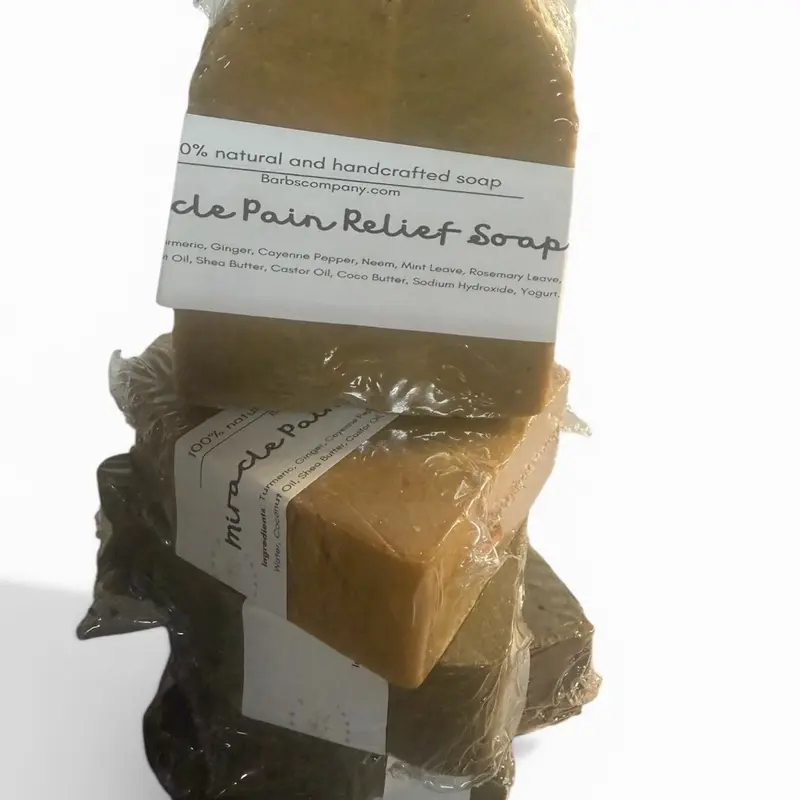 Kadiaboumbo pain relief saop (6)