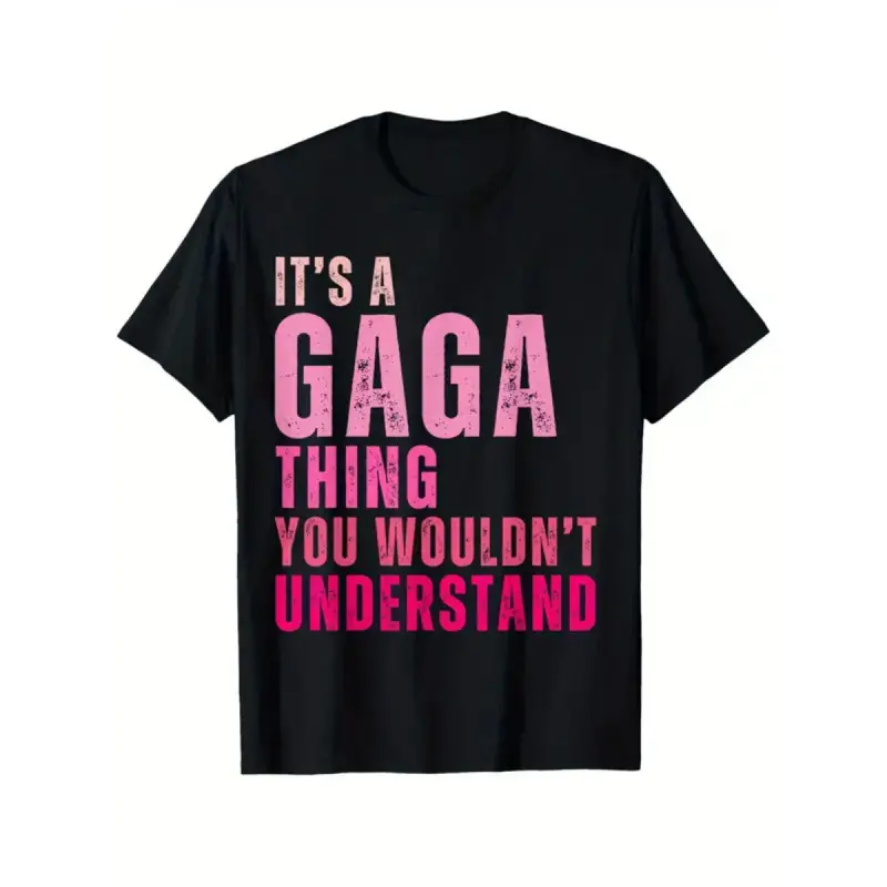 lady gaga tshirt - TikTok Shop