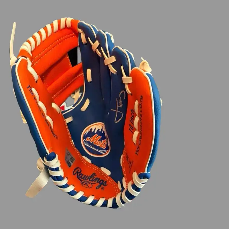 “Dome” Exclusive Hit Parade Baseball Glove
