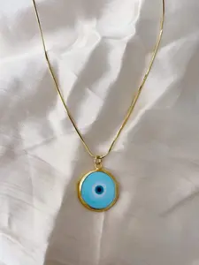 Shay Necklace (on 20” Cocoon Chain)