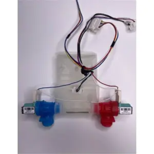 Whirlpool  Washer Water Inlet Valve
