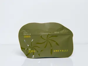 Ameyalli Green - Gut Shield Herbal Wellness Supplement - 2 Pack