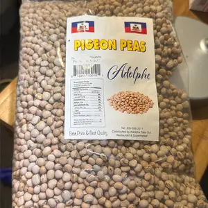 PIGEON PEAs