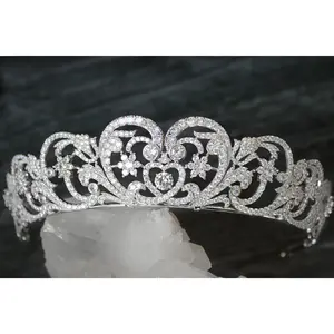 DIANA PRINCESS OF WALES Royal Bridal Tiara