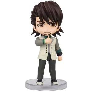 Tamashii Nations - Tiger & Bunny 2 - Figuarts Mini - Kotetsu T. Kaburagi  [COLLECTIBLES] figurine/statue, Collectible