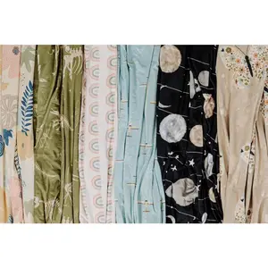 Little Roamer Blanket