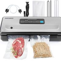 Sealing machine 2nd generation