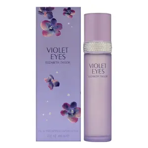 Violet Eyes by Elizabeth Taylor for Women 3.3 oz Eau de Parfum Spray
