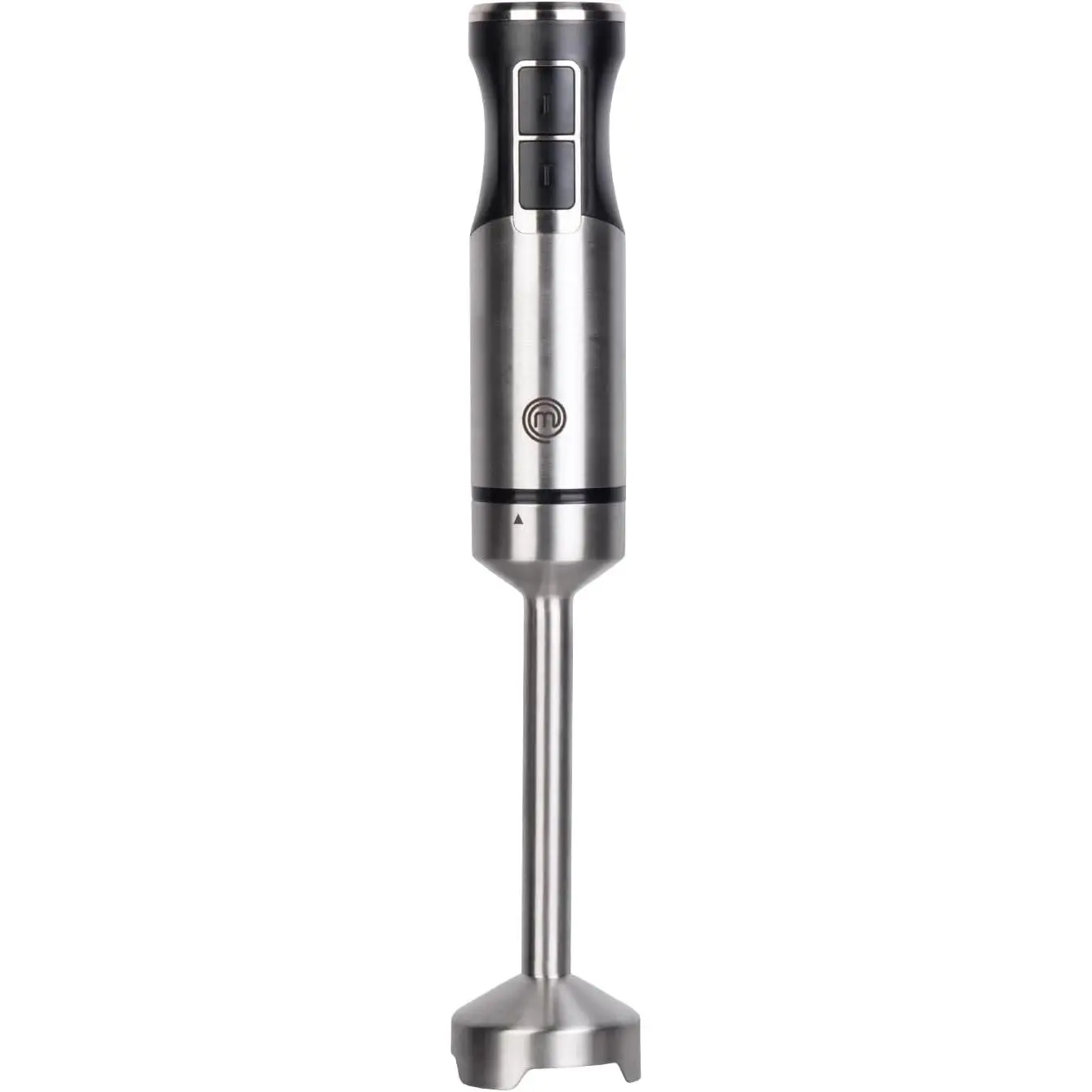 Immersion Blender Handheld, Stainless Steel Hand Held Blending Stick Emulsifier, Puree Blender for Making Baby Food, Soup, Sauces etc, Powerful 400W Motor with Variable Speed Control