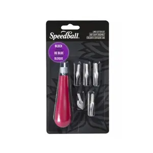 Speedball Lino Cutter