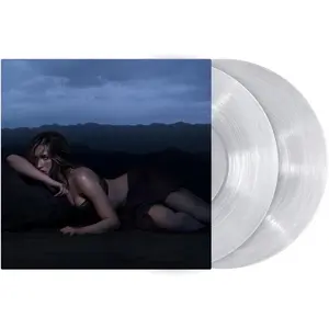 Tate McRae - SO CLOSE TO WHAT??? - Deluxe Edition [Clear]