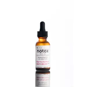 Notox Skin Lab - Notox 1.1 - Advanced Anti-Aging Serum Skincare Daily Radiant
