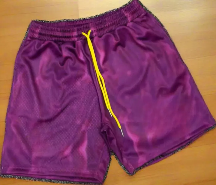 CTC Elevate Shorts