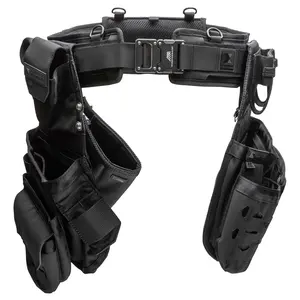 Seven X Belt System