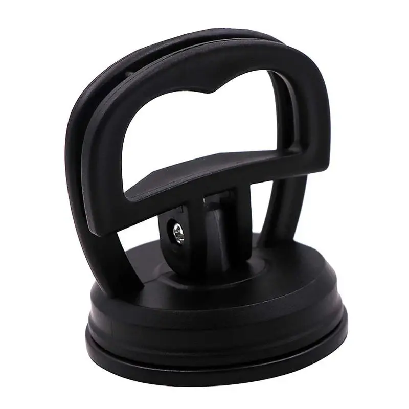 Suction Cup Dent Puller, Car Body Dent Repair Suction Cup Puller Car Dent Puller Dents Remover Bridge Lifter DIY Repair Tool Kit For All Vehicles