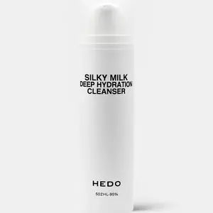 Silky Milk Deep Hydration Cleanser
