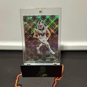 2024 Panini Prestige - Dalton Kincaid #32 Xtra Points Diamond Sports Trading Cards