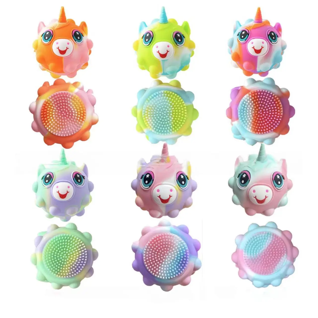 Creative 3D printed colorful dragon decorative for living Room & home decor glory, figuries, home decor Decoration Gift Ornaments
