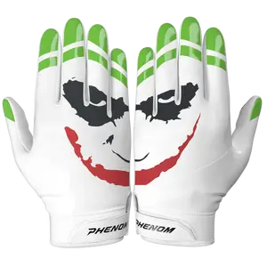 The Officially Licensed Football Gloves - VPS3 by Phenom Elite