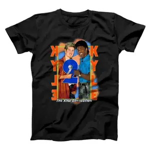 kyle-to-kyle-connection-kyle-2-kyle T-Shirt, Sweatshirt, Hoodie