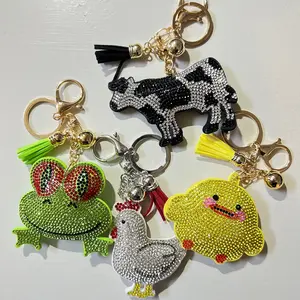 Animal key chain Animal key chain