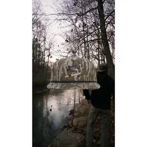 Lit Stick - Bottomland