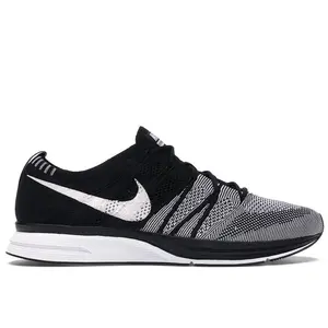 Nike Men's Flyknit Trainer Oreo, from StockX