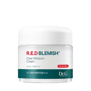 DR.G R.E.D BLEMISH CLEAR MOISTURE CREAM_70ML