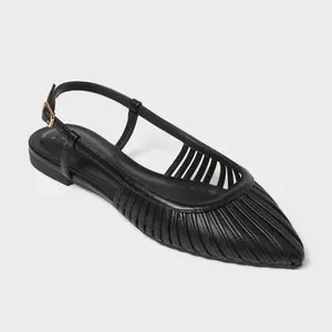 Women’s Marisol Flats with Memory Foam Insole - A New Day