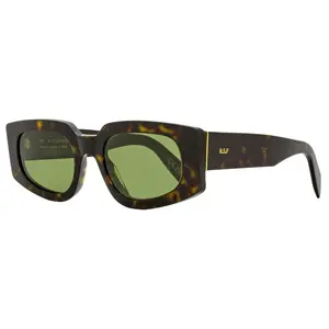 Retrosuperfuture Cat Eye Sunglasses Tetra YSE Havana 53mm