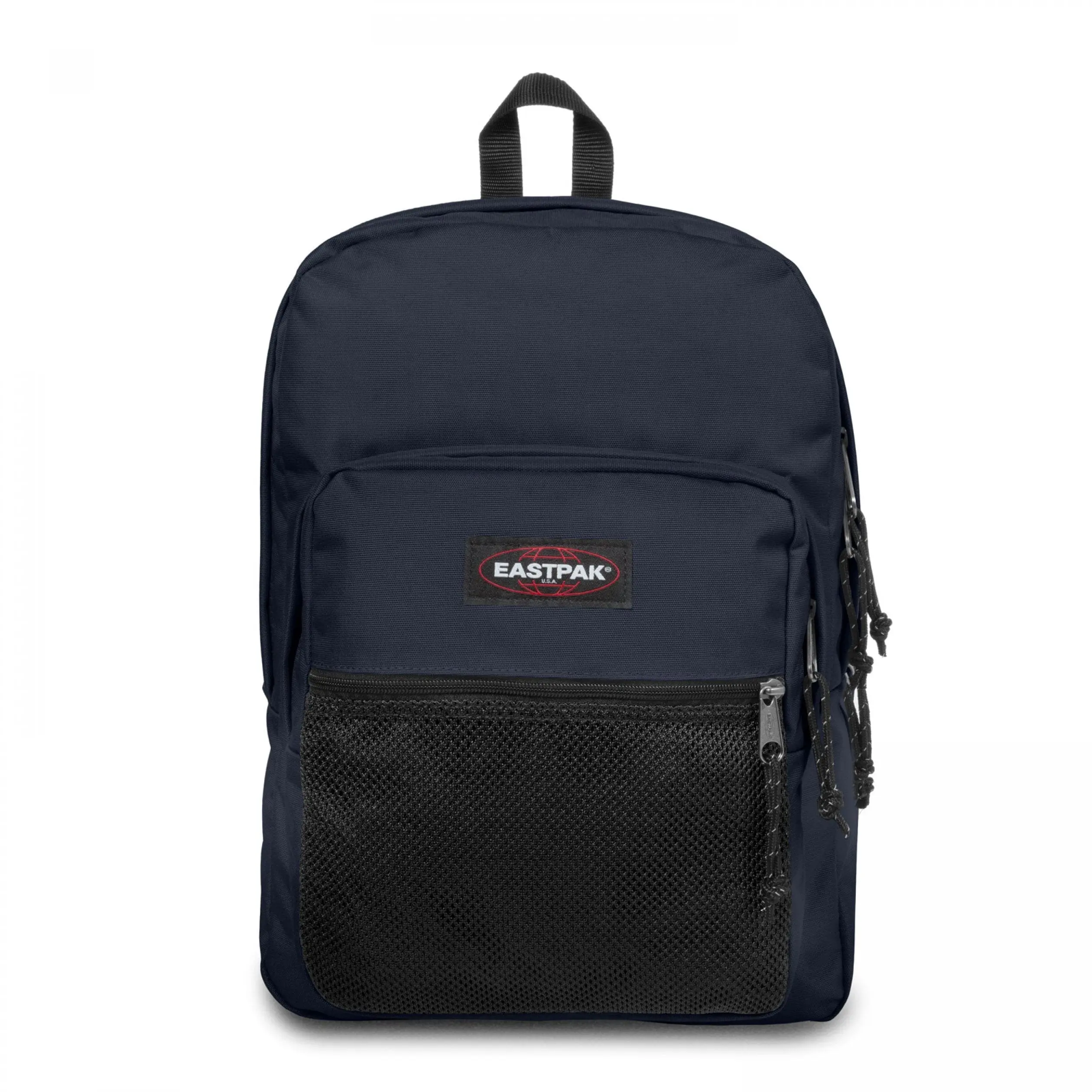 Eastpak Pinnacle Black Backpack Eastpak Pinnacle Black Backpack