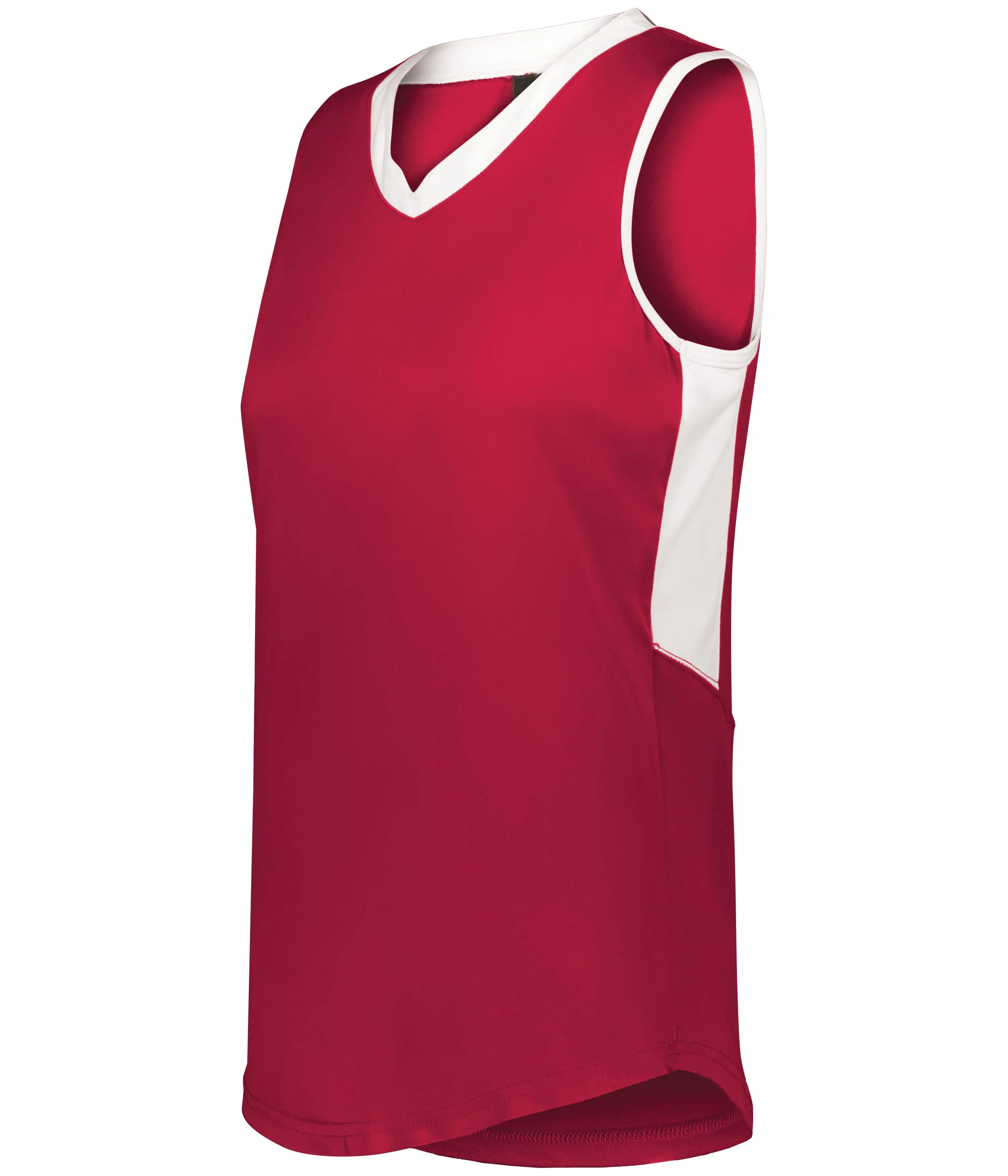 LADIES SLIDE SOFTBALL JERSEY
